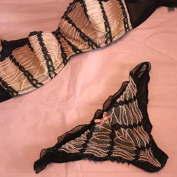 Chantal Thomass Set - Picture 10 of 13